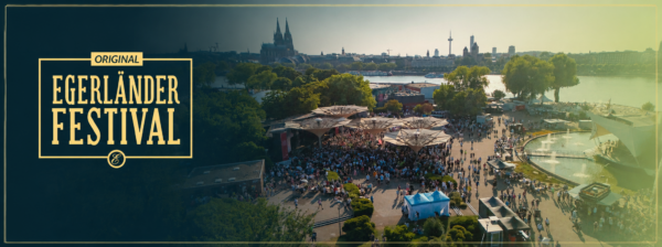 Einzelticket Samstag – OEF27